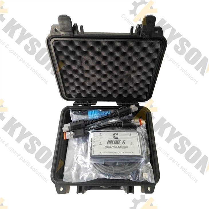 Diagnostic Tool Kit  (3)