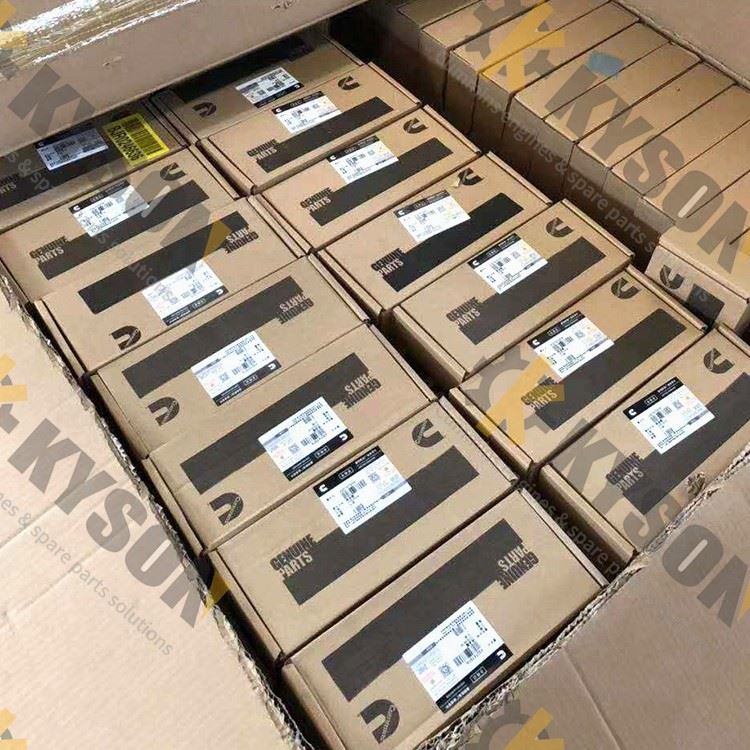 Genuine Diesel Engine ECU Wiring Harness For Cummins QST30-G5 QST30-G2 QST30 CM552 4371678 4067866 4975508 4975755 5483706 factory