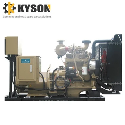 کامینز 4BTA3.9-موتور دیزلی G2 برای مجموعه ژنراتور