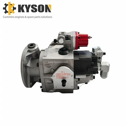 قطعات موتور دیزل B946 پمپ سوخت 3279629 قطعات موتور ماشین آلات KTA38 QSK38