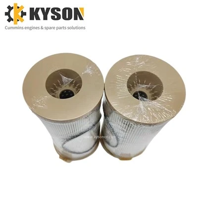 دیزل فیلتر 2020PM Oil Water Separation Filter Element 2040 Imported Paper 1000FG Assembly